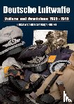 Cano, Gustavo, Guillén, Santiago - Deutsche Luftwaffe