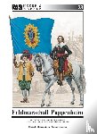 Querengässer, Alexander - Feldmarschall Pappenheim