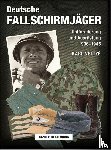 Veltzé, Karl - Deutsche Fallschirmjäger