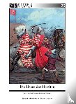 Querengässer, Alexander - Die Heere der Hussiten