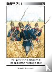 Wolff, Christian - Der preußische Infanterist im badischen Feldzuge 1849