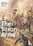 Peter, Bunde - The Saxon Army 1810-1813