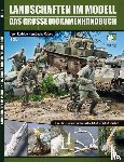 Cabos, Rodrigo Hernandez - Landschaften im Modell - Teil 1
