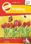 Schmidt, Eva-Maria - Themenheft Frühling 1. /2. Klasse