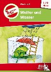  - Themenheft Wetter und Wasser. 1./2. Klasse. Kopiervorlagen. Grundschule und Förderschule