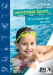 Bracke, Julia - Lernzirkel Sport 6