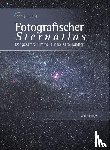 Stoyan, Ronald, Mellinger, Axel - Fotografischer Sternatlas