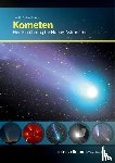 Leitner, Burkhard, Pilz, Uwe - Astro-Praxis: Kometen