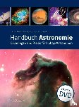 Friedrich, Susanne, Friedrich, Peter, Schröder, Klaus-Peter - Handbuch Astronomie
