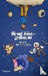 Zymny, Jan Philipp - Hin und zurück - nur bergauf!