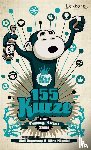Gomringer, Nora, Kienzler, Harry, Klar, Jana, Klötgen, Frank - 155 Kurze aus der Poetry Slam Szene