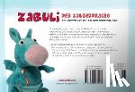Kellnereit, Miriam - Zabuli - Der Zauberdrache