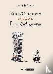 Mahler, Nicolas - Kunsttheorie versus Frau Goldgruber
