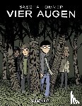 Hommer, Sascha - Vier Augen