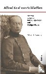 Pantenius, Wilhelm Hartmut - Alfred Graf von Schlieffen