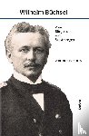 Pantenius, Wilhelm Hartmut - Wilhelm Büchsel