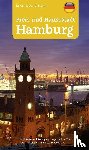 Kootz, Wolfgang - Stadtführer Hamburg deutsch