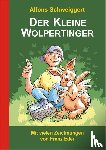 Schweiggert, Alfons - Der Kleine Wolpertinger