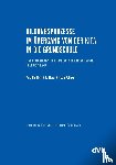 Günther, Anja, Marx, Rita, Pallocks, Kerstin - Bildungsprozesse im Übergang von der Kita in die Grundschule