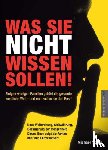 Morris, Michael - Was Sie nicht wissen sollen!
