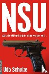 Schulze, Udo - NSU