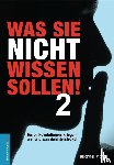 Morris, Michael - Was Sie nicht wissen sollen! Band 2