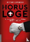 Lipinski, Artur - Die Horus-Loge