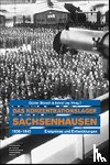  - Sachsenhausen Concentration Camp 1936-1945