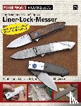 Fronteddu, Peter, Steigerwald, Stefan - Liner-Lock-Messer