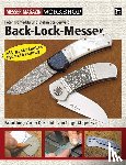 Fronteddu, Peter, Steigerwald, Stefan - Back-Lock-Messer
