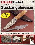 Schmidbauer, Heinrich, Wieland, Hans Joachim - Steckangelmesser