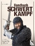 Windsor, Guy - Handbuch Schwertkampf