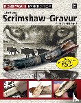 Maier, Richard - Scrimshaw-Gravur