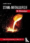 Verhoeven, John D. - Stahl-Metallurgie für Einsteiger