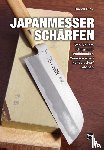 Dick, Rudolf - Japanmesser schärfen