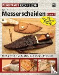 Hölter, David - Messerscheiden Band 3
