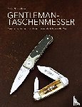 Schmalhaus, Stefan - Gentleman-Taschenmesser