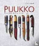Ruusuvuori, Anssi - Das Puukko