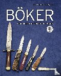 Punchard, Neal, Ray, Ricky - Böker