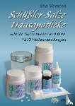 Marbach, Eva - Schussler-Salze Hausapotheke