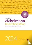 Eichelmann, Gerhard - Eichelmann 2024 Deutschlands Weine