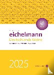 Eichelmann, Gerhard - Eichelmann 2025 Deutschlands Weine