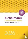 Eichelmann, Gerhard - Eichelmann 2026 Deutschlands Weine