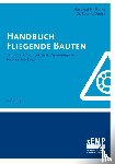 Starke, Hartmut H., Ondra, Roland - Handbuch Fliegende Bauten