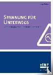 Kubin, Sven - Spannung für Unterwegs