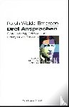 Emerson, Ralph Waldo - Drei Ansprachen