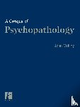 Cutting, John - A Critique of Psychopathology