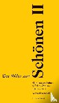 Musalek, Michael - Der Wille zum Schönen II