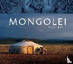 Schubert, Olaf - Mongolei
