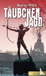 Fölck, Romy - Täubchenjagd